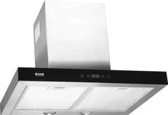 ZorG Stels Inox 60 (750 куб. м/ч)