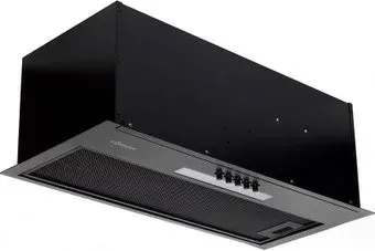 Konigin Level Full Black 60
