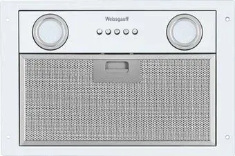 Weissgauff Dubhe 450 White