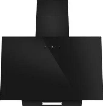 Weissgauff SIGMA 60 Touch Black Glass
