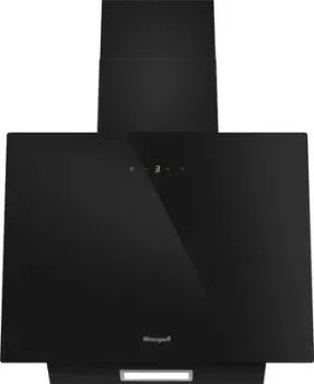 Weissgauff SIGMA 50 Touch Black Glass