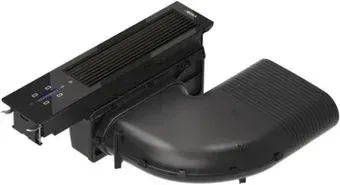 Bora All Black CKA2AB
