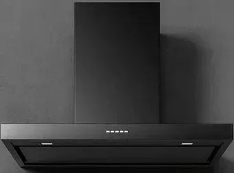 Falmec Plane Isola Black 90 Plus
