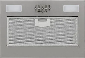 Krona Luisa 400 Inox PB КА-00011833 (нержавеющая сталь)