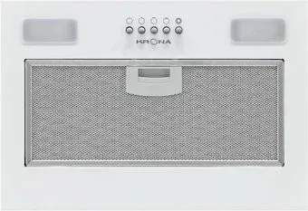 Krona Luisa 400 White PB КА-00011832 (белый)
