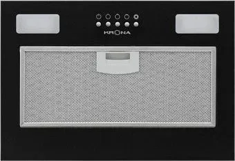 Krona Luisa 400 Black PB КА-00011831 (черный)