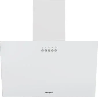Weissgauff Sigma 60 PB WH (белый)