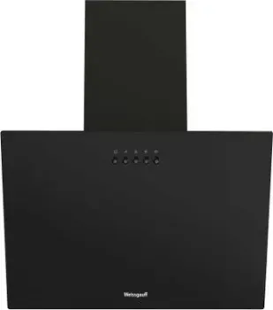 Weissgauff Sigma 50 PB BL (черный)