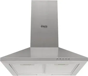 Making Oasis Everywhere KB-50S