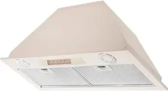 KUPPERSBERG Inlinea 72 Beige