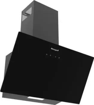 Weissgauff Yota 600 Touch Black Glass