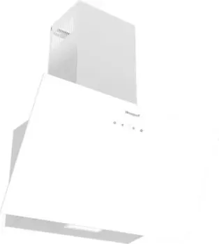 Weissgauff Yota 600 Touch White Glass