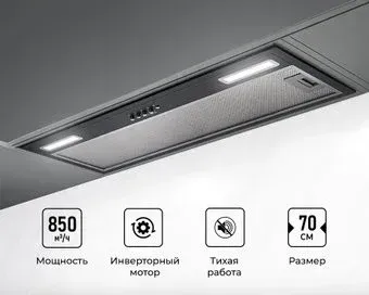 LEX Hyper 900 Inverter BL