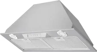 KUPPERSBERG Inlinea 72 Inox