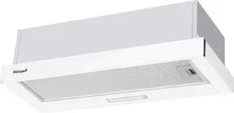 Weissgauff TEL 06 2M WH