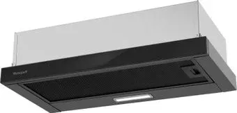 Weissgauff TEL 06 2M BL
