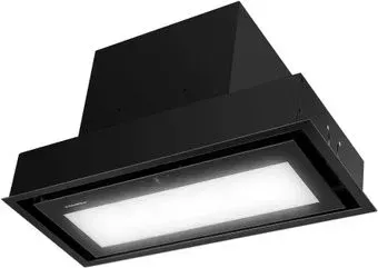 MAUNFELD MZR 74 Lux (черный)