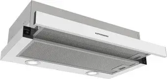 KUPPERSBERG Slimdual 60 W