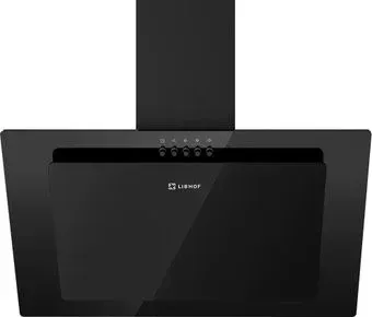 Libhof LV-6360 (черный)