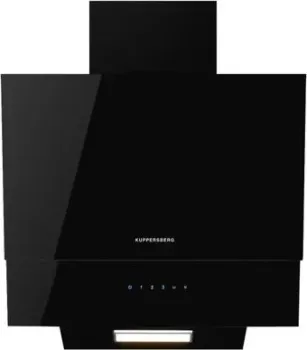 KUPPERSBERG F 601 BL