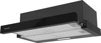 Hotpoint HPTF 63R BLG