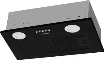 Weissgauff BOX 456 Black