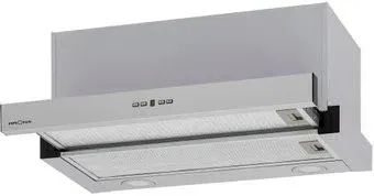 Krona Kamilla T Power 600 Inox КА-00008305 (нержавеющая сталь)