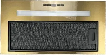 Globalo Amadio 60.2 Carmel (золотой)