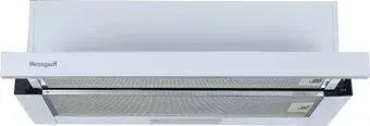 Weissgauff TEL 06 1M WE