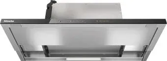 Miele DAS 4931 125 Edition