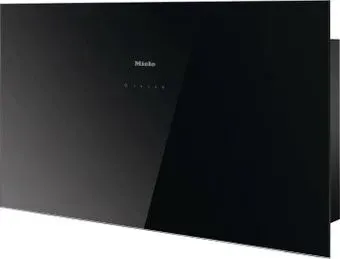 Miele DA 9092 W Screen OBSW (черный обсидиан)