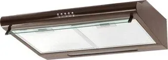 Germes Slim 60 brown