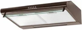 Germes Slim 50 brown