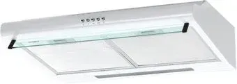 Germes Slim 50 white