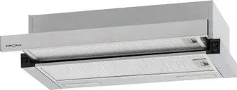 Krona Gerda 600 PB T КА-00008450 (нержавеющая сталь)