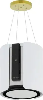 Krona Vanda Isola 350 S КА-00007093 (белый)