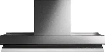Falmec Virgola No-Drop Touch 60 Inox