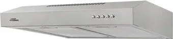 GrandGermes Slim 50 (нержавеющая сталь)