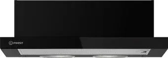 Indesit INT 62HR BL
