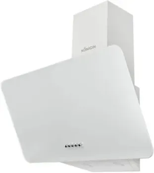 Konigin Pirol 60 (белый)