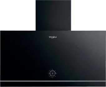 Whirlpool WHVA 62F LM K