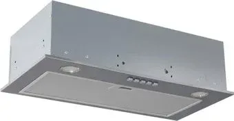 MBS Monstera 160 Inox