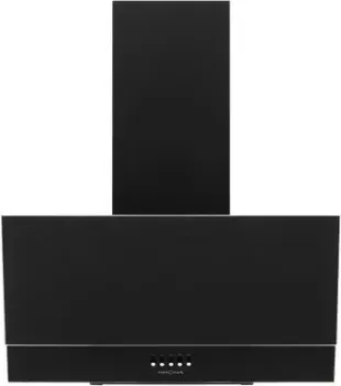 Krona Verein II 600 Black PB (черный)