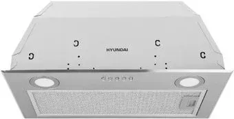Hyundai HBB 6033 IX