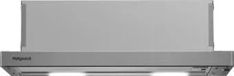 Hotpoint HPTF 62HS X