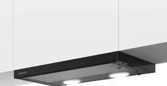 Hotpoint HPTF 62HS BL