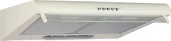 MBS Crocus 160 Ivory
