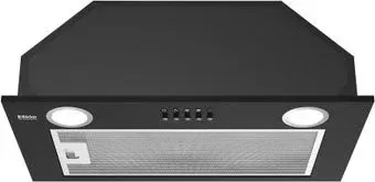 Backer BH60-F1K-BK