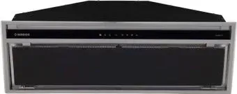Nodor Eclipse 90 BK