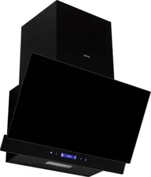 ZorG Agata 1000 60 S (черный)